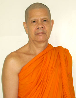 พระเมธีธรรมาภรณ์