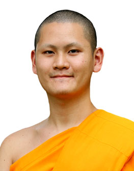 พม.นิติวิทย์ วฑฺฒชโย
