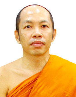 พม.กฤตชญา สุภาจารโร