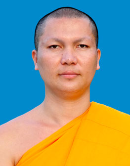 พม.สุวิทย์ ธมฺมิกมุนิ