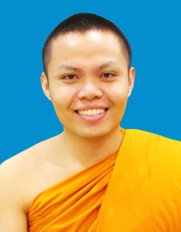 พม.อนุชิต ชิตฌายี