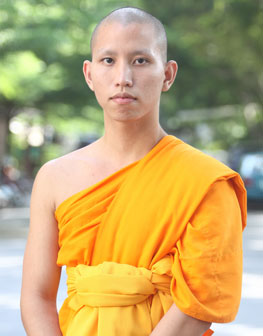 พม.อรรถชัย วรตฺถชโย