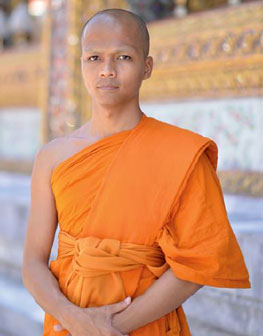 พม.สมศักดิ์ อาชญฺญชโย