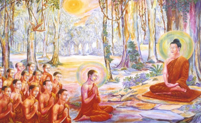 โสณกุฏิกัณณ (พระโสณกุฏิกัณณเถระ)